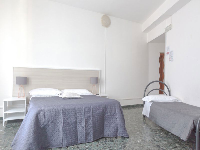 Hotel Soggiorno La Coccinella