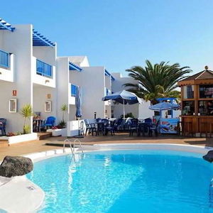 Hotel Isla De Lobos cazare Puerto del Carmen