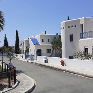 Sejur Azzurro Luxury Holiday Villas vacanta Pegeia