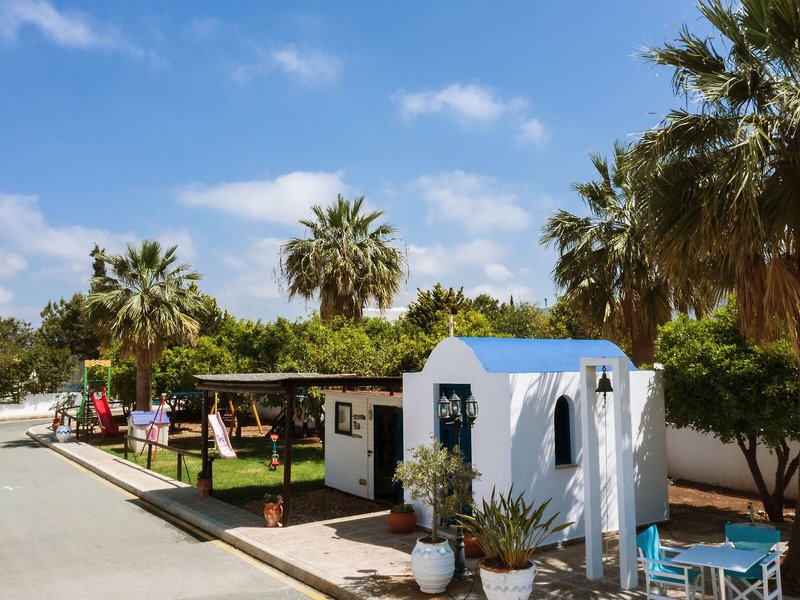 dal travel Azzurro Luxury Holiday Villas