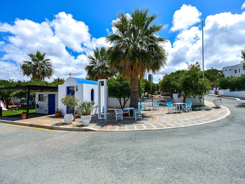 dal travel Azzurro Luxury Holiday Villas
