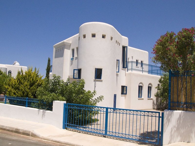dal travel Azzurro Luxury Holiday Villas