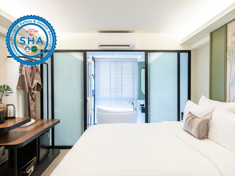 Hotel Kaya Heritage Hotel
