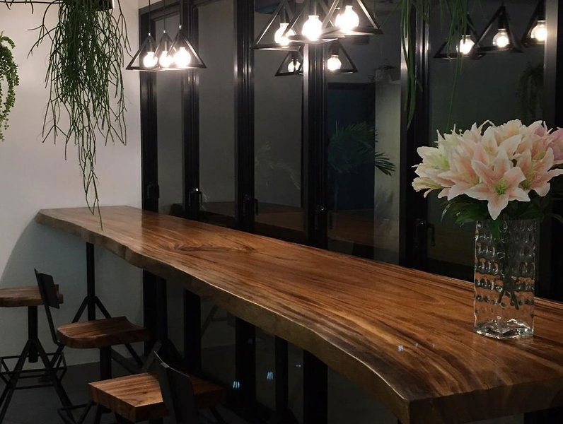 Hotel Ichapter Hotel Suvarnabhumi