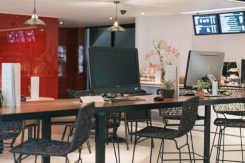 Hotel Happihaus Hotel Bangkok