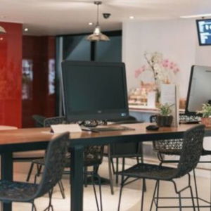 Sejur Happihaus Hotel Bangkok vacanta Bangkok