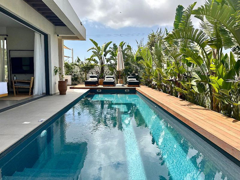 Hotel Lora Pearl Luxury Villa