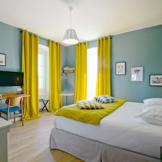 Hotel U Frascone cazare Venaco
