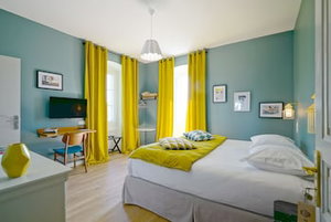 Hotel U Frascone cazare Venaco