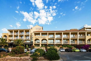 Hotel Hotel Mariana cazare Calvi