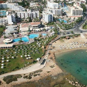 Hotel Anastasia Hotel Apartments cazare Paralimni