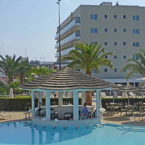 Sejur Sunrise Gardens Hotel vacanta Protaras