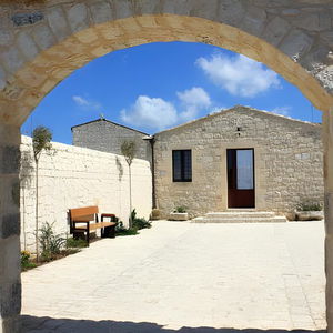 Hotel Borgo Monachella cazare Ragusa