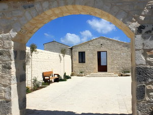Hotel Borgo Monachella cazare Ragusa