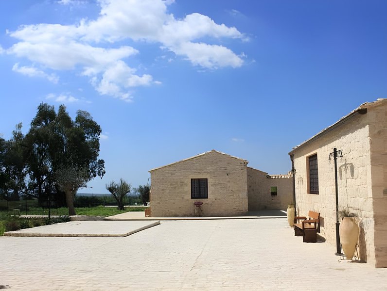 Borgo Monachella