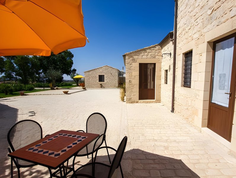 Borgo Monachella