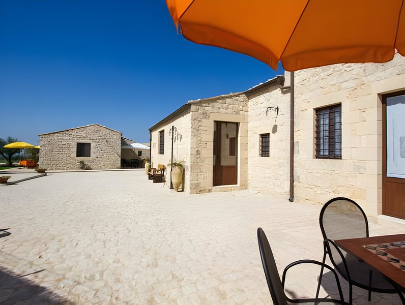 Borgo Monachella