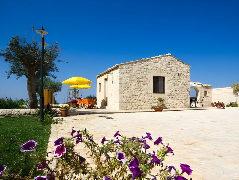 Borgo Monachella