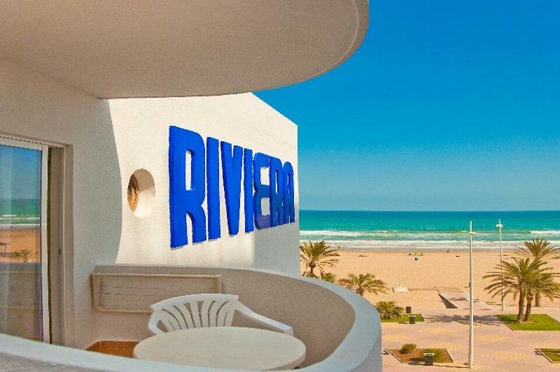 Hotel Rh Riviera