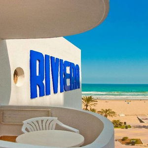 Hotel Rh Riviera cazare Costa del Azahar