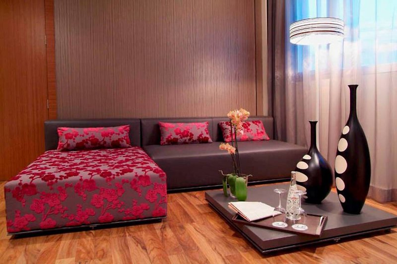 Hotel Hotel Táctica