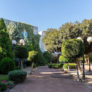 Sejur Checkin Valencia Ciscar vacanta Picanya