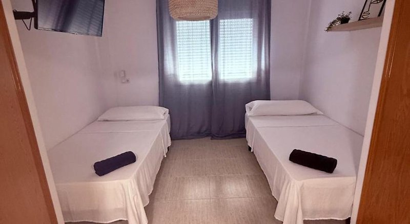 Hotel Residencial Alcoy