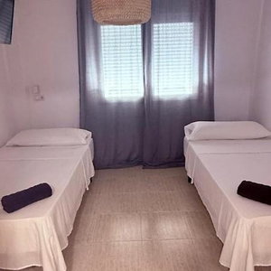 Sejur Residencial Alcoy vacanta Alcoy