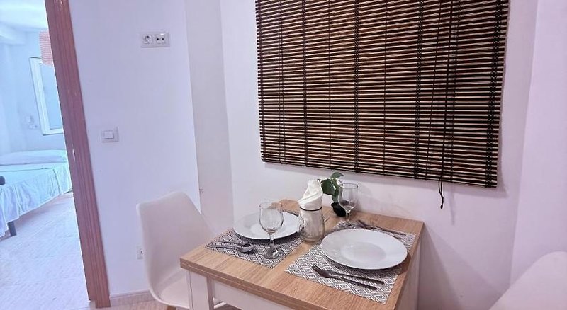 Residencial Alcoy
