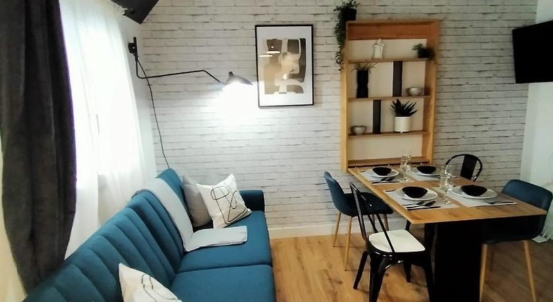 Residencial Alcoy