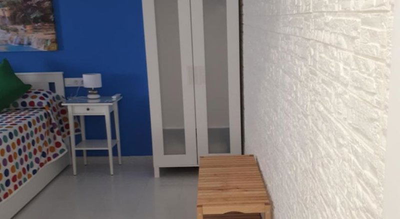 Hotel Casa Camino Al Castillo