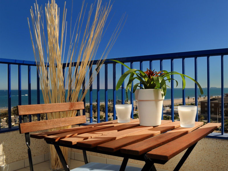 Hotel Patacona Resort