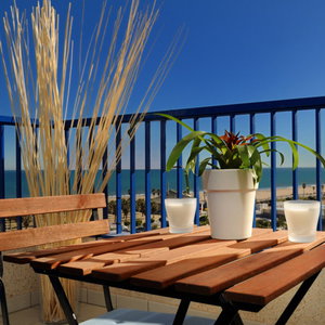 Hotel Patacona Resort cazare Alboraya