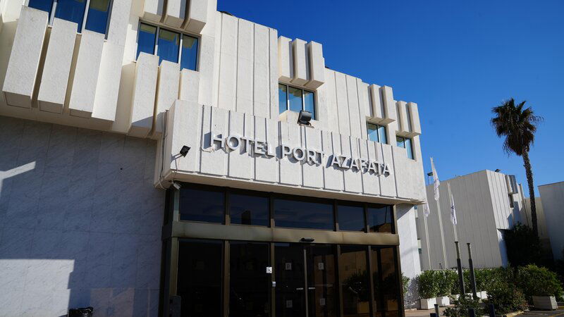 Hotel Port Azafata