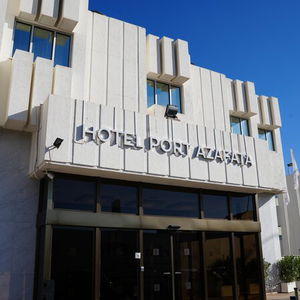 Hotel Port Azafata cazare Manises