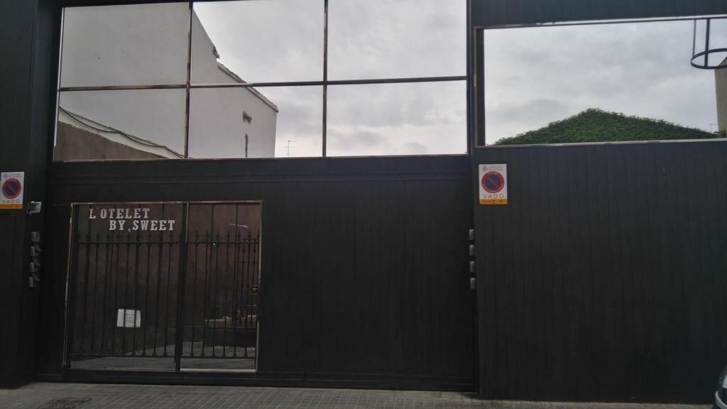 L Otelet By Sweet