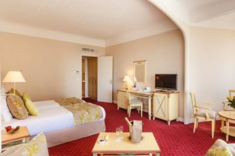 Hotel The 1932 Hotel & Spa Cap D'antibes - Mgallery