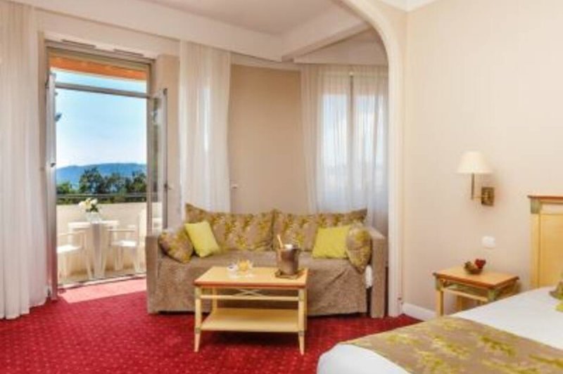 The 1932 Hotel & Spa Cap D'antibes - Mgallery