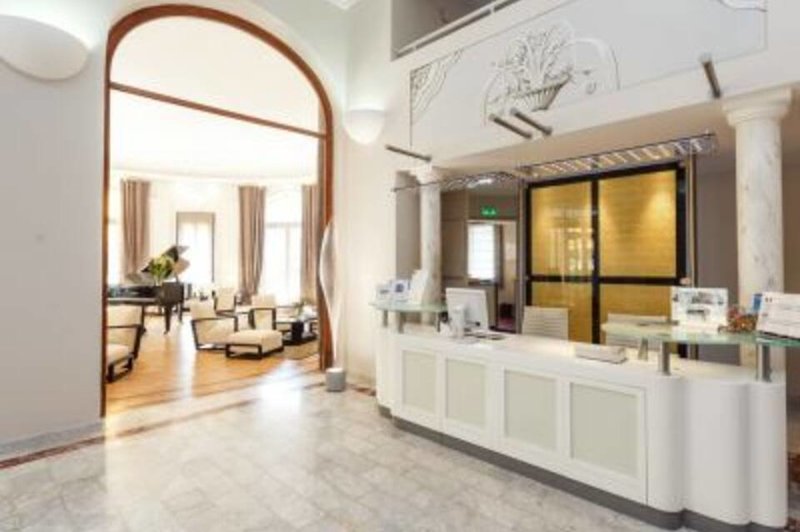 The 1932 Hotel & Spa Cap D'antibes - Mgallery