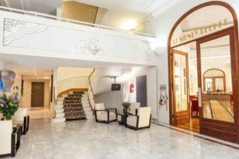 The 1932 Hotel & Spa Cap D'antibes - Mgallery