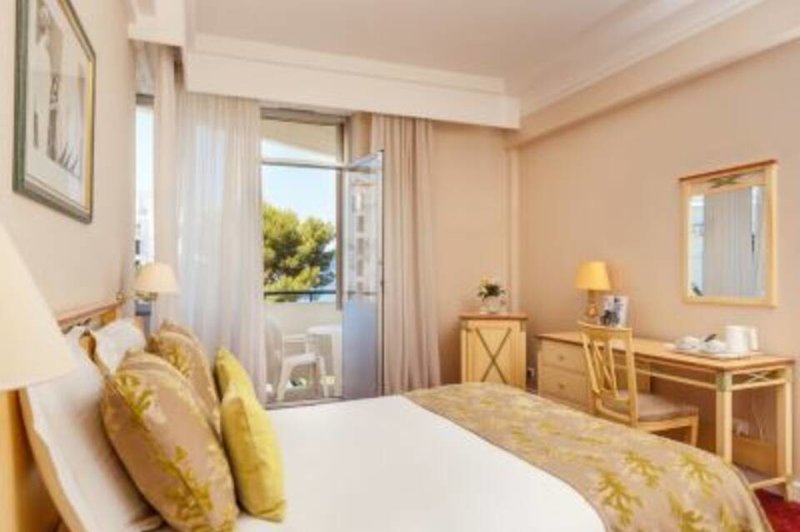 The 1932 Hotel & Spa Cap D'antibes - Mgallery