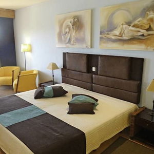 Sejur Luzmar Villas vacanta Luz