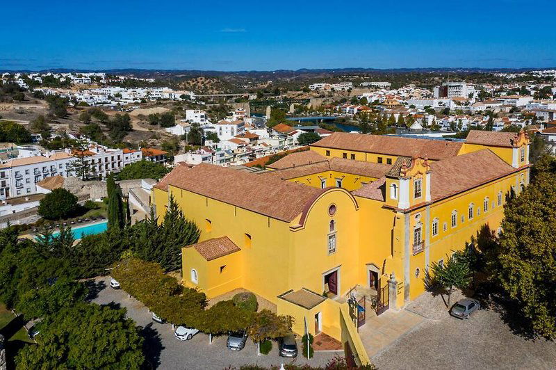 Hotel Pousada Convento Tavira - Historic Hotel