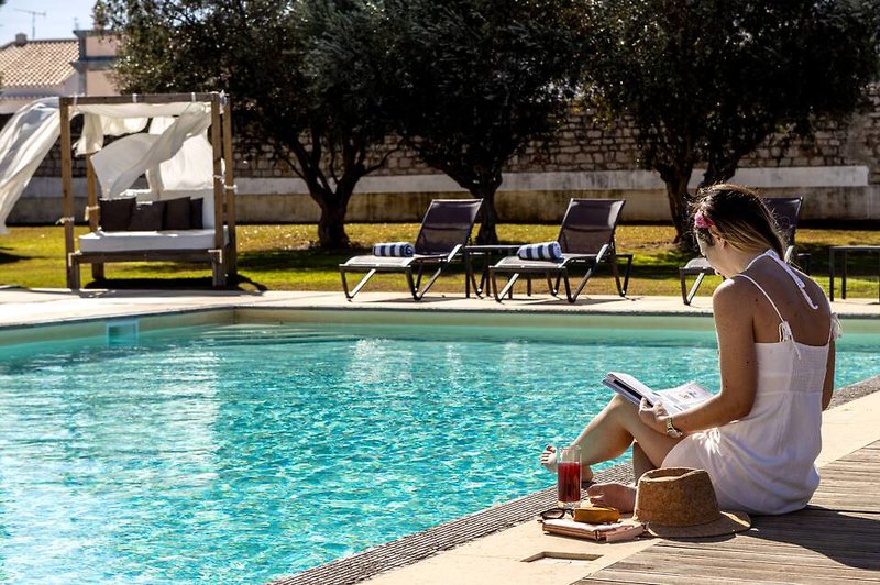 Pousada Convento Tavira - Historic Hotel