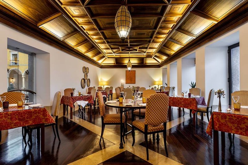 Pousada Convento Tavira - Historic Hotel