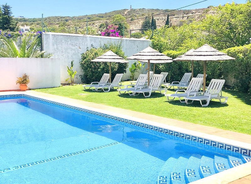 Hotel Oasis Beach Apartments