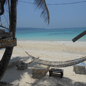 Hotel Anahaw Apartments Whitebeach cazare Insula Boracay