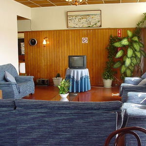 Hotel Aeromar cazare Yukon