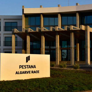 Sejur Algarve Race Resort vacanta Portimao