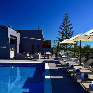 Hotel The Prime Energize Hotel Monte Gordo cazare Monte Gordo